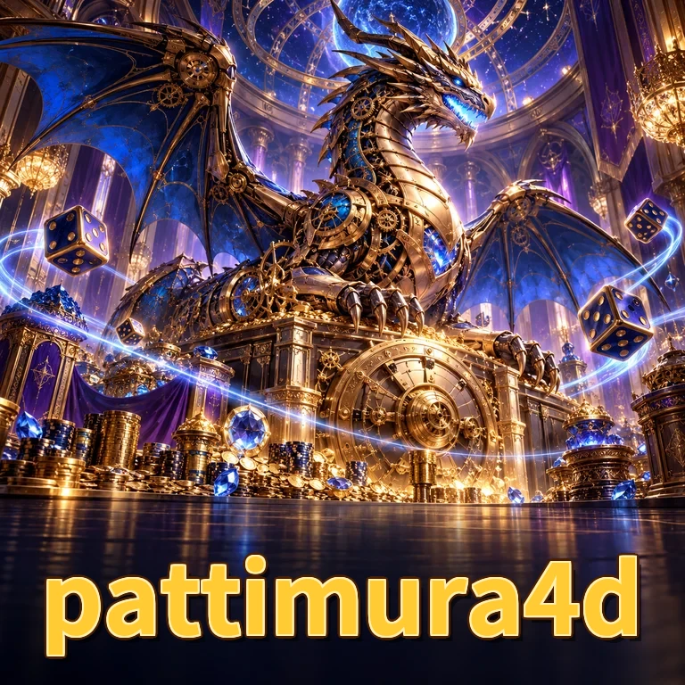 Aplikasi pattimura4d