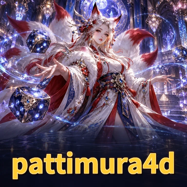 Pembaruan pattimura4d