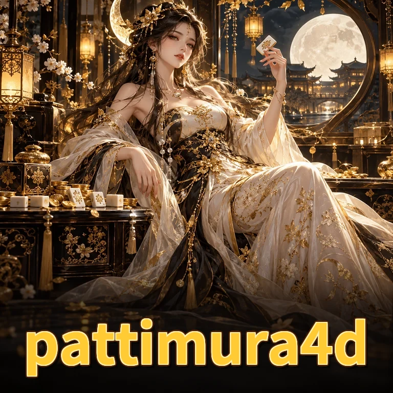 APK pattimura4d Technical Info
