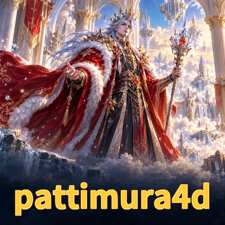 Profile pattimura4d