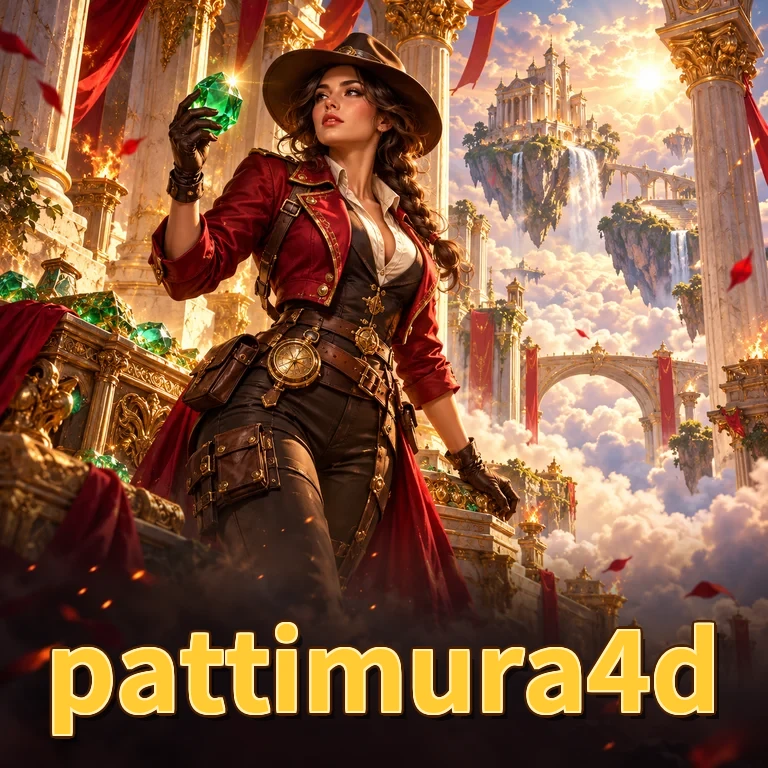 FAQ pattimura4d