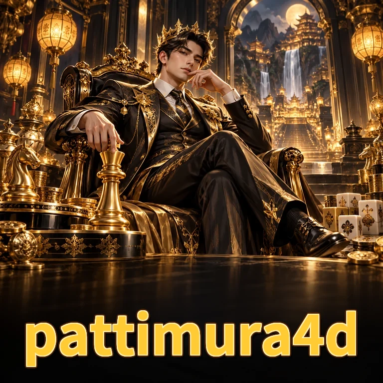 Ulasan pattimura4d