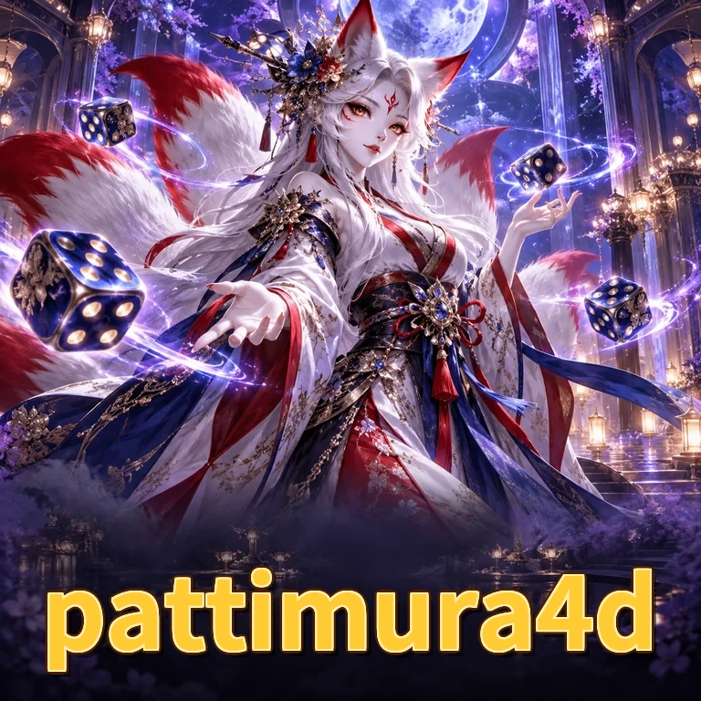 Resmi pattimura4d