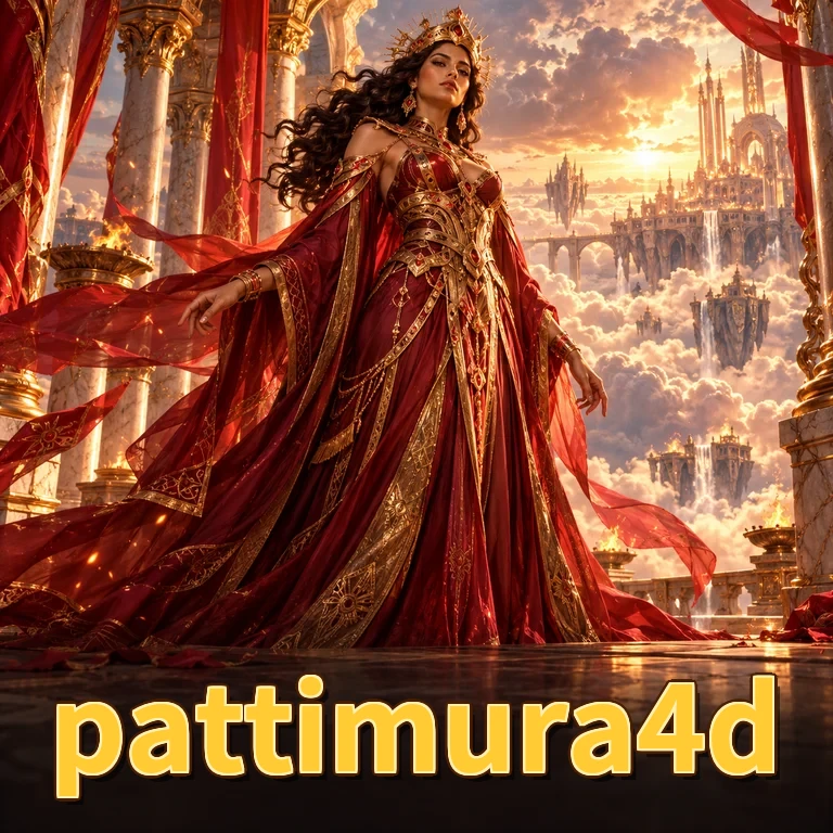 Instal pattimura4d