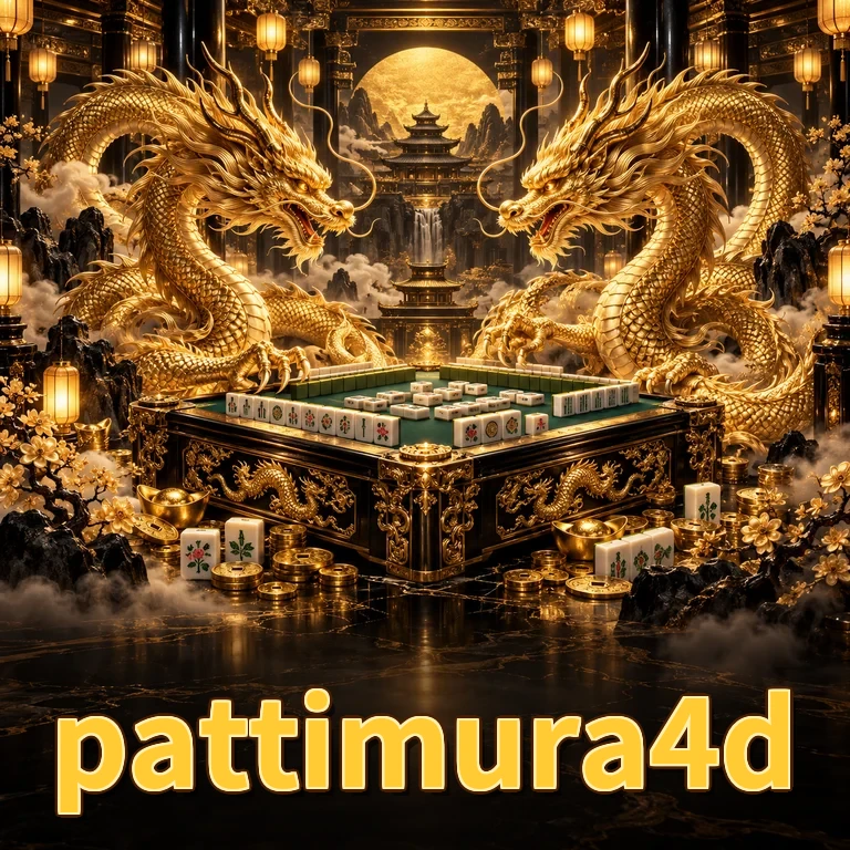 Tentang Kami pattimura4d