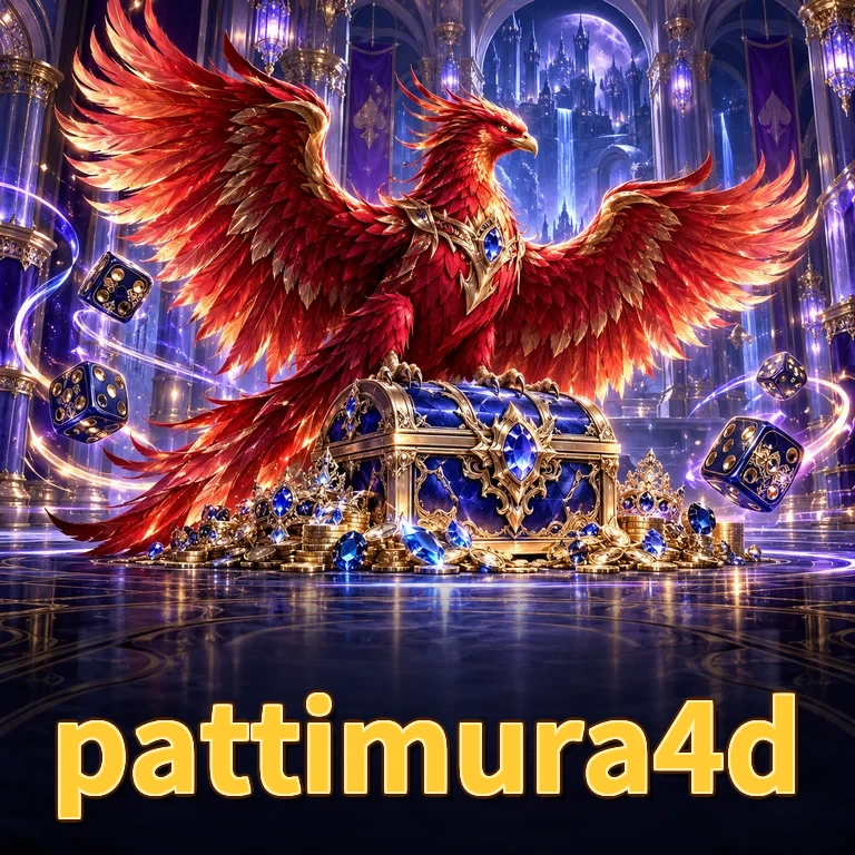 APK pattimura4d Icon